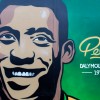 The Day Pele Played at Dalymount Park